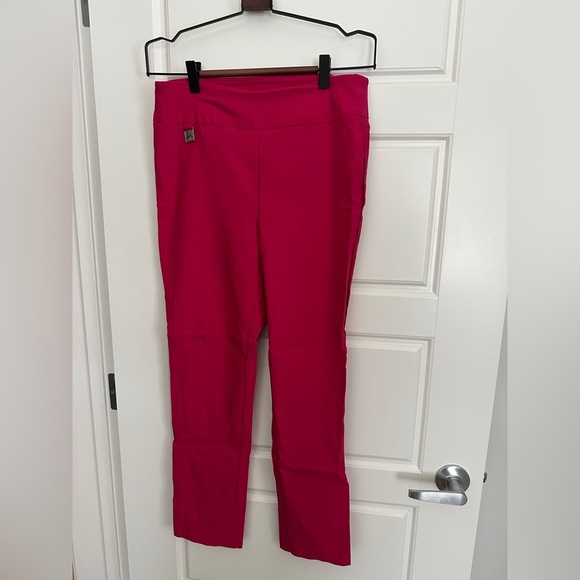 Joseph Ribkoff Pants - Picture 1 of 5